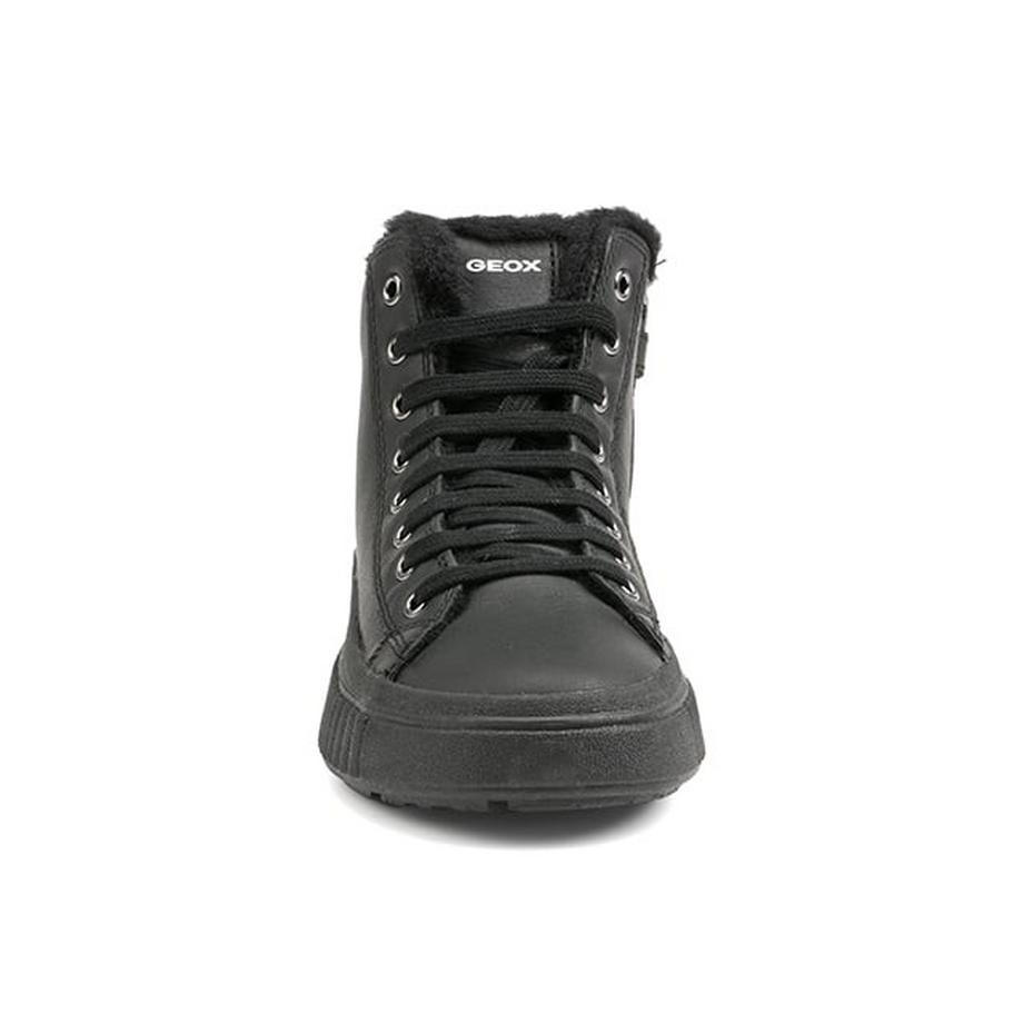 GEOX J46M3G 00085 Sneakers Montantes Laquinny-31 