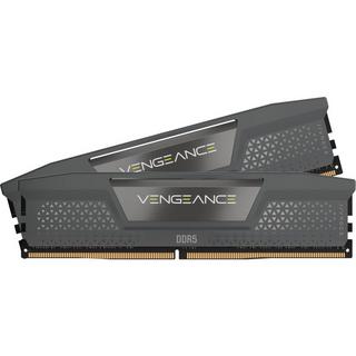 Corsair  Vengeance CMK64GX5M2B6000Z40 Speichermodul 64 GB 2 x 32 GB DDR5 6000 MHz 