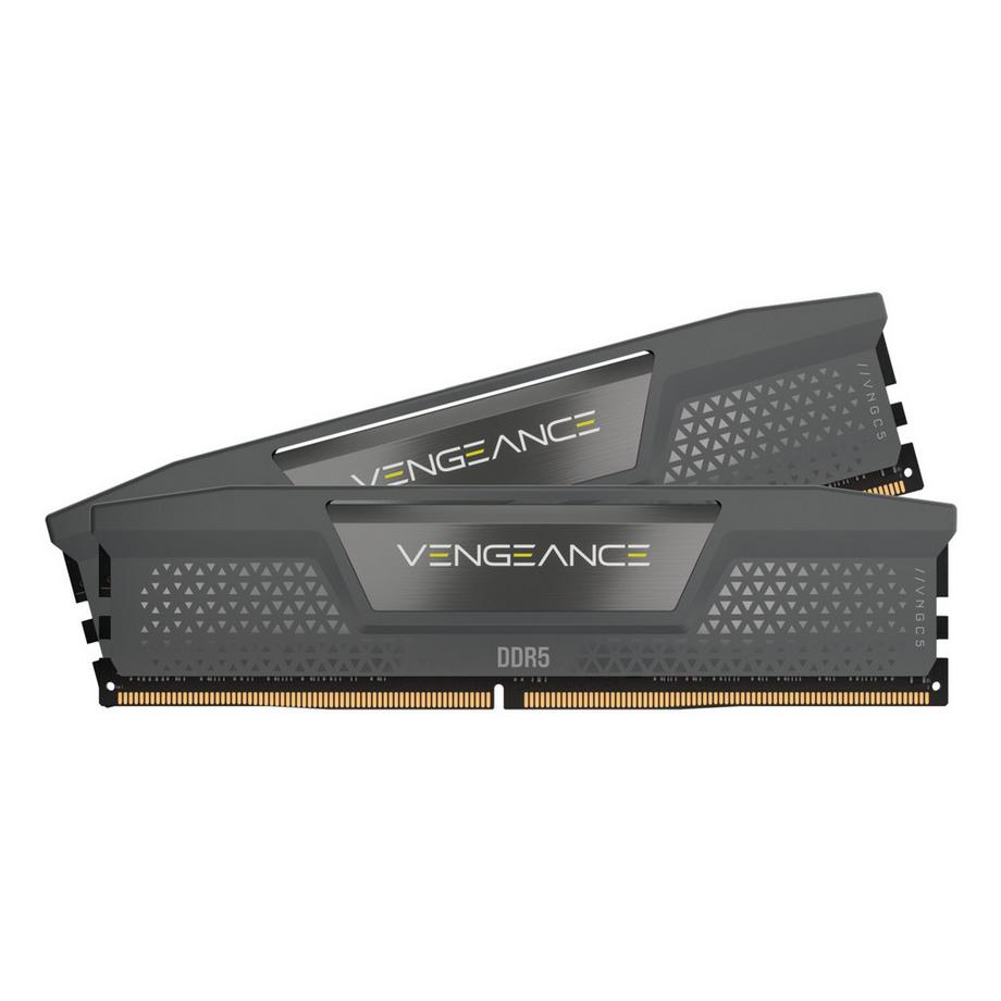 Corsair  Vengeance CMK64GX5M2B6000Z40 Speichermodul 64 GB 2 x 32 GB DDR5 6000 MHz 