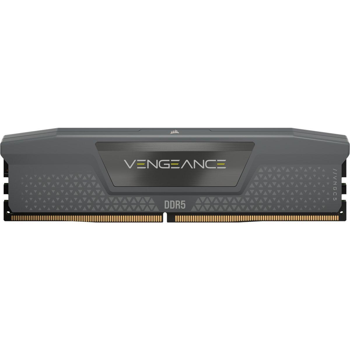 Corsair  Vengeance CMK64GX5M2B6000Z40 Speichermodul 64 GB 2 x 32 GB DDR5 6000 MHz 