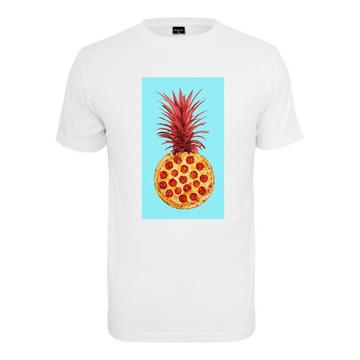 T-shirt pizza pineapple