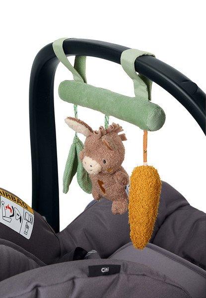 Image of Spielzeug zum Aufhängen Emmilius Grün