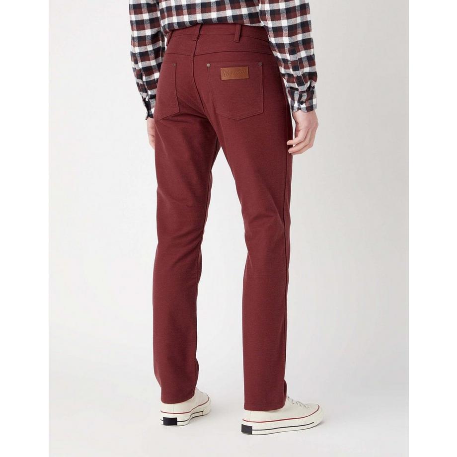 Wrangler Greensboro Low Stretch Pantaloni  