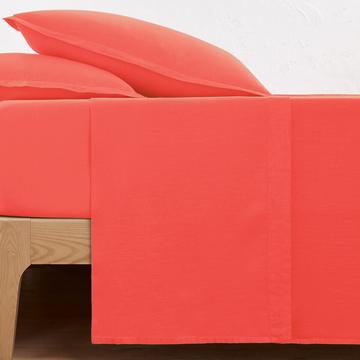 Leintuch Linot aus vorgewaschenem Leinen