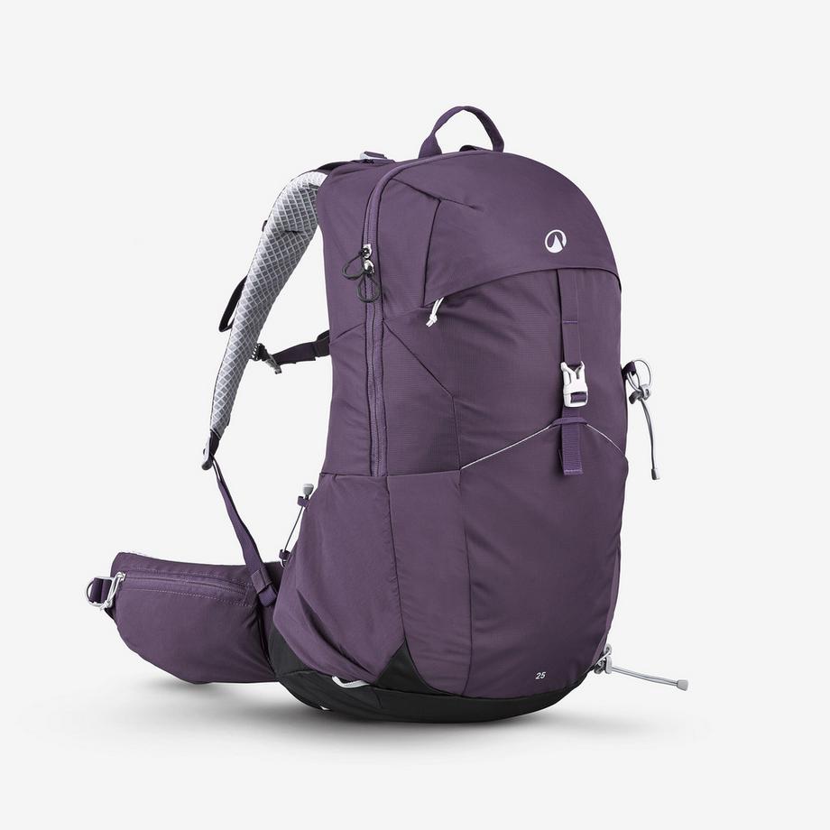 QUECHUA  Rucksack 25 l - MH500 synthetisch 