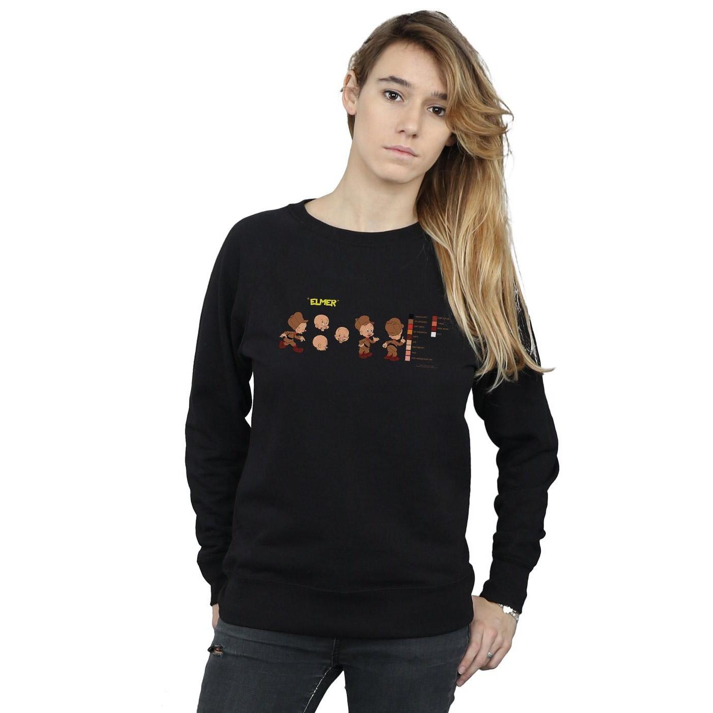 LOONEY TUNES  Sweat 