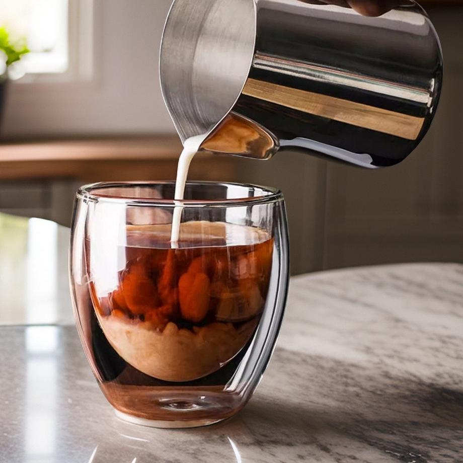 Cheffinger Vetro per impieghi gravosi - 2 pezzi  