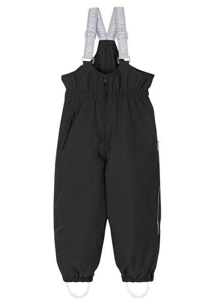 Image of Tec Kleinkinder Schneehose Stockholm Unisex Schwarz 86