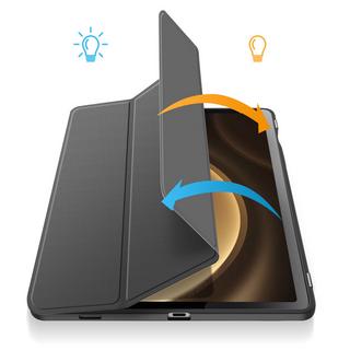 DuxDucis  Etui Samsung Tab S9 FE Plus Dux Ducis 