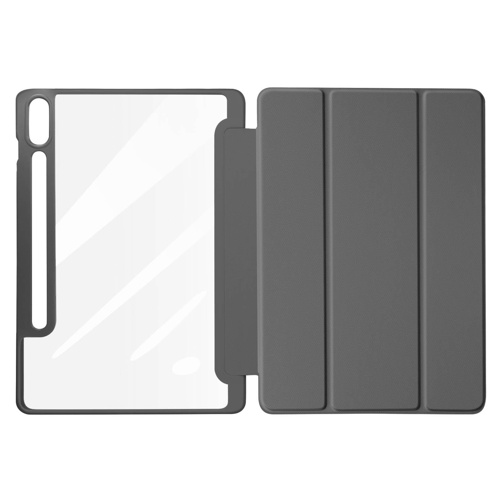 DuxDucis  Etui Samsung Tab S9 FE Plus Dux Ducis 