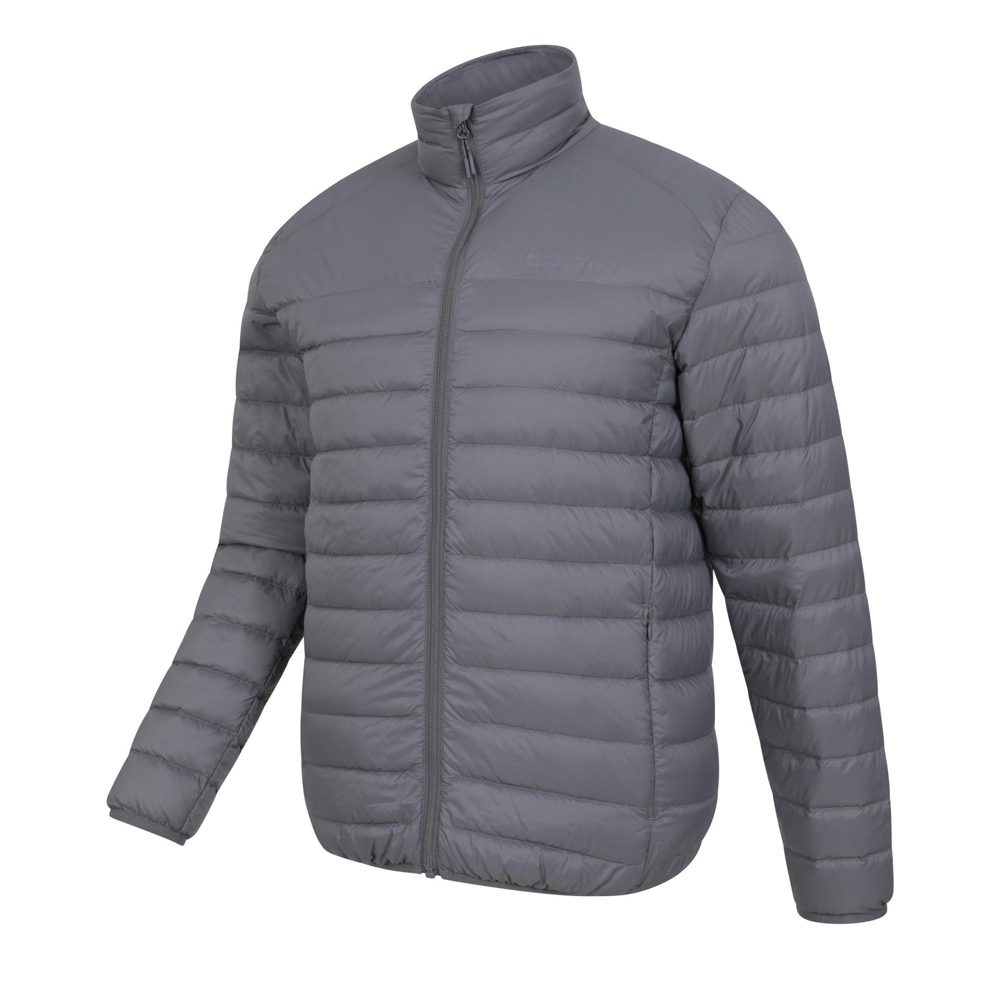 Mountain Warehouse  Featherweight II Daunenjacke 