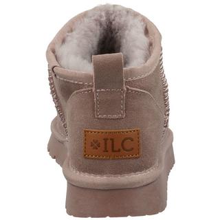 ILC  Bottines C48-0005-18 