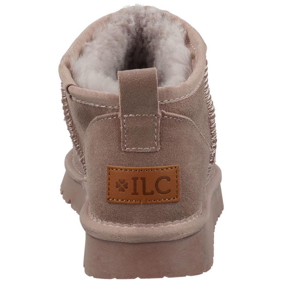 ILC Bottines C48-0005-18  