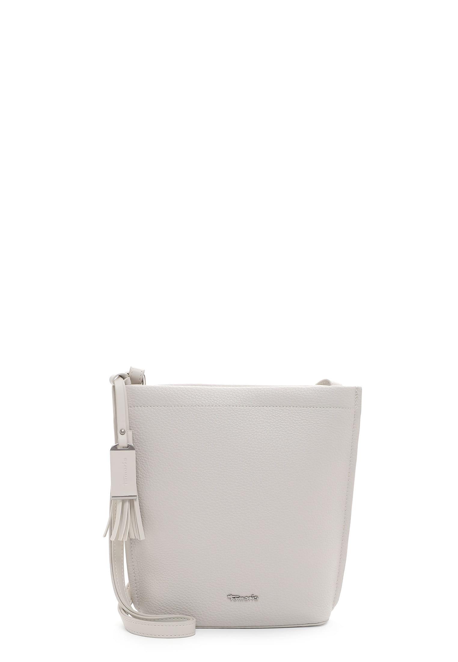 Image of Umhängetasche Tas Agnes Damen Écru ONE SIZE