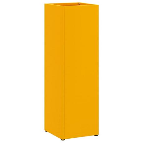 VidaXL Sonnenschirmhalter metall  