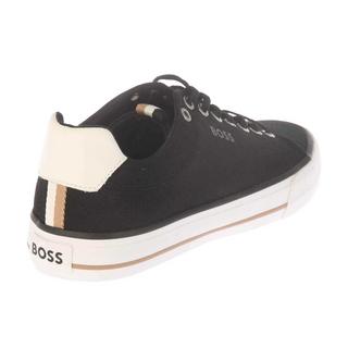 BOSS  Sneaker Aiden, Leder 