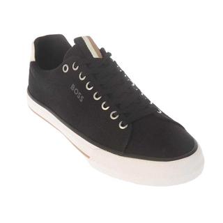 BOSS  Sneaker Aiden, Leder 