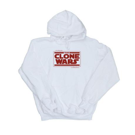 STAR WARS  Clone Wars Kapuzenpullover 