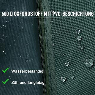 Outsunny Abdeckung für Schaukel  