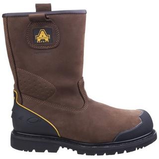 Amblers  Sicherheitsstiefel FS223C 