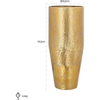 mutoni Vase Nalim 31x71  