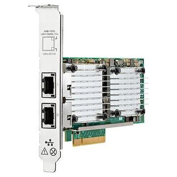 Hewlett Packard Enterprise 656596-B21 carte réseau Interne Ethernet 10000 Mbit/s