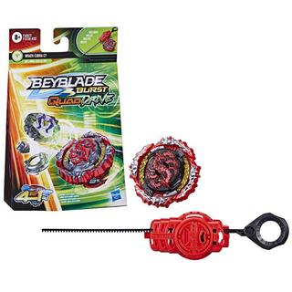 Hasbro  Beyblade F4067ES0 gioco/giocattolo di abilità Trottola da lancio 