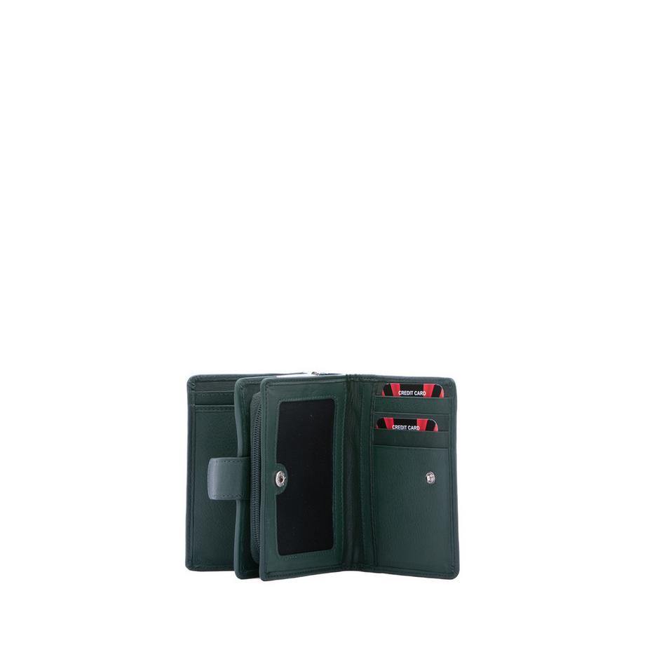 Sergio Valentini Portefeuille  