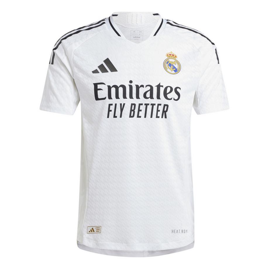 adidas  heimtrikot real madrid 2024/25 