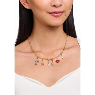 Thomas Sabo  Charm-Anhänger Küssendes Paar 