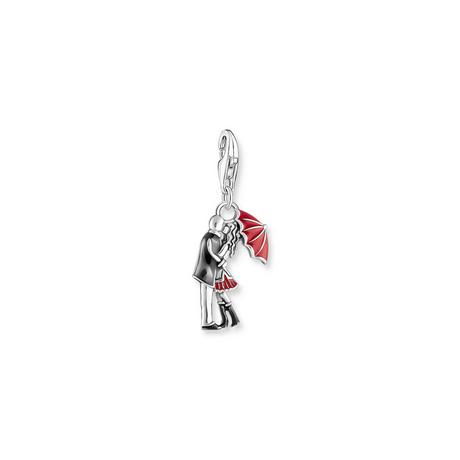 Thomas Sabo  Charm-Anhänger Küssendes Paar 