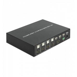 DeLock  DeLOCK 11488 commutateur vidéo HDMI 