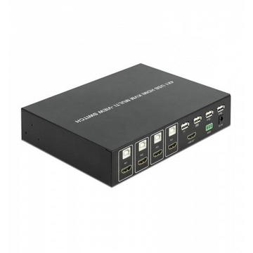 DeLOCK 11488 Video-Switch HDMI