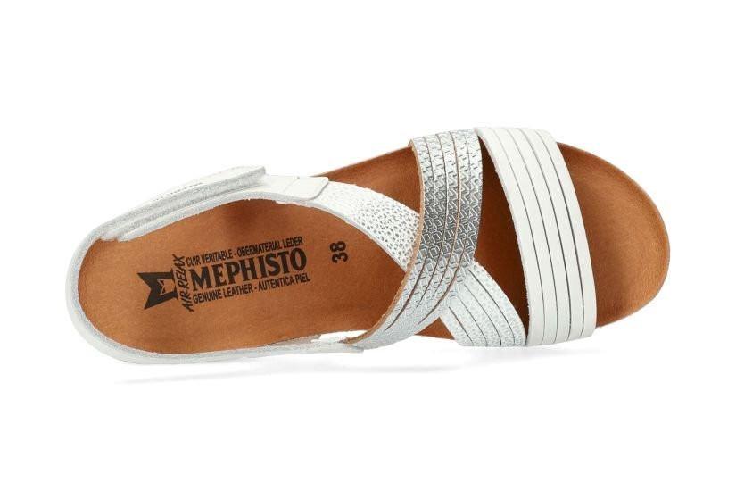 Mephisto  Renza - Sandales cuir 