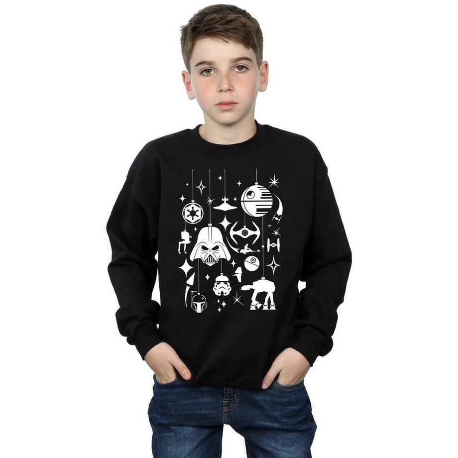 STAR WARS  Sweat 