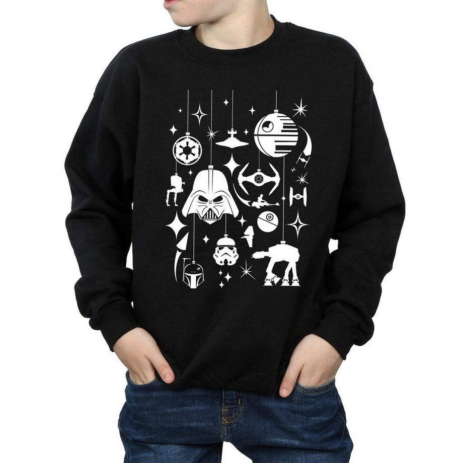 STAR WARS  Sweat 