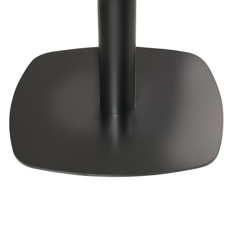 Beliani Table de bar Moderne MORELLA  