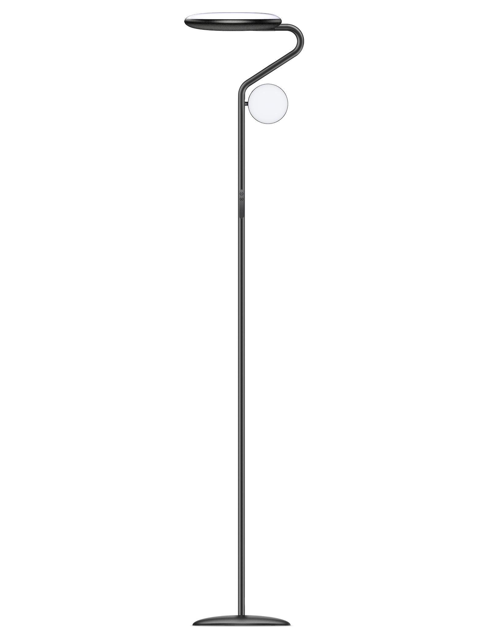 Taotronics Stehlampe TT-DL095  