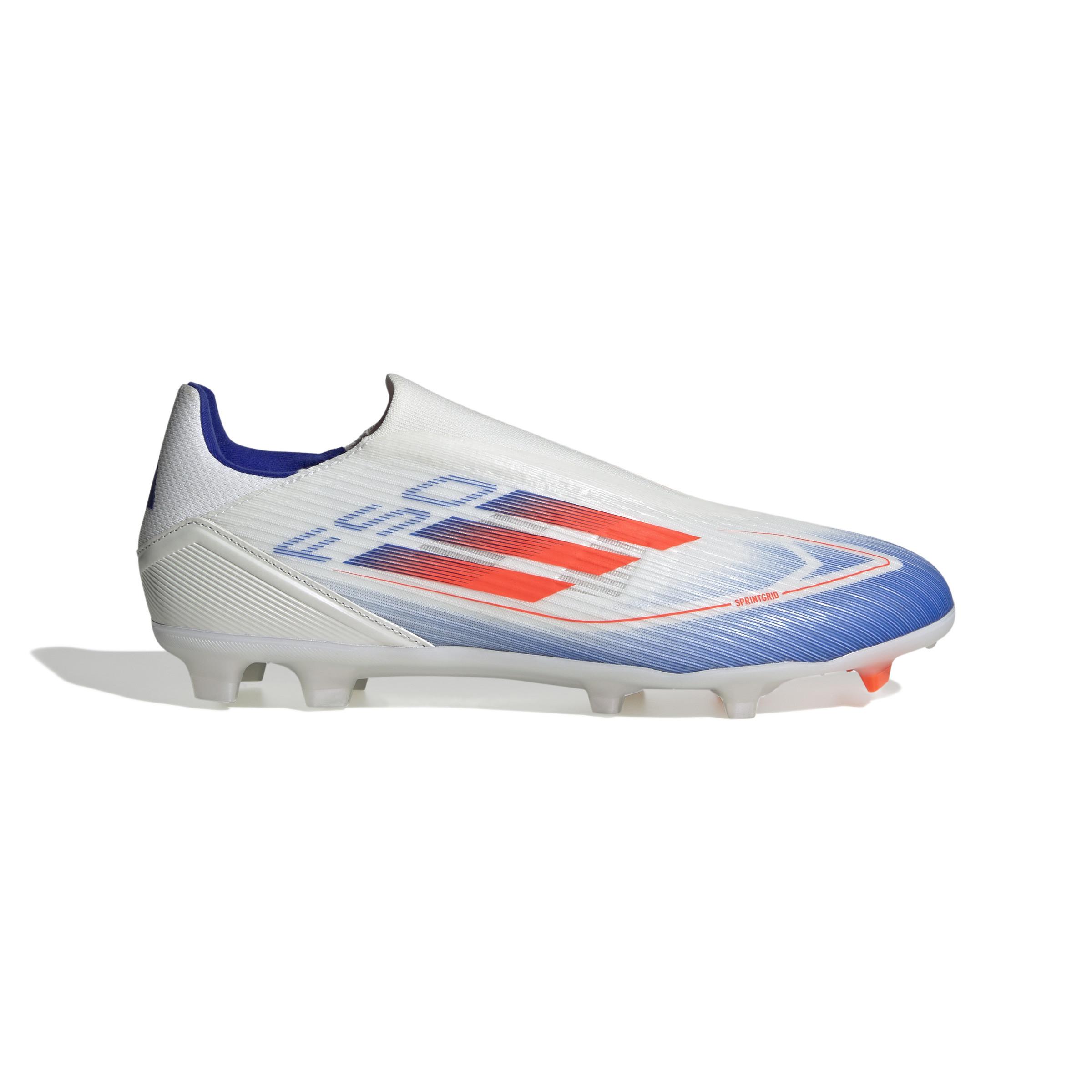 adidas  fußballschuhe f50 league ll fg/mg 