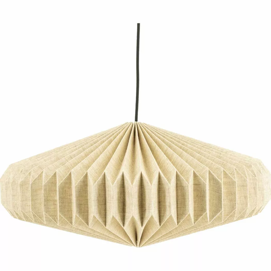 mutoni – Hängelampe Zuki 2, One Size