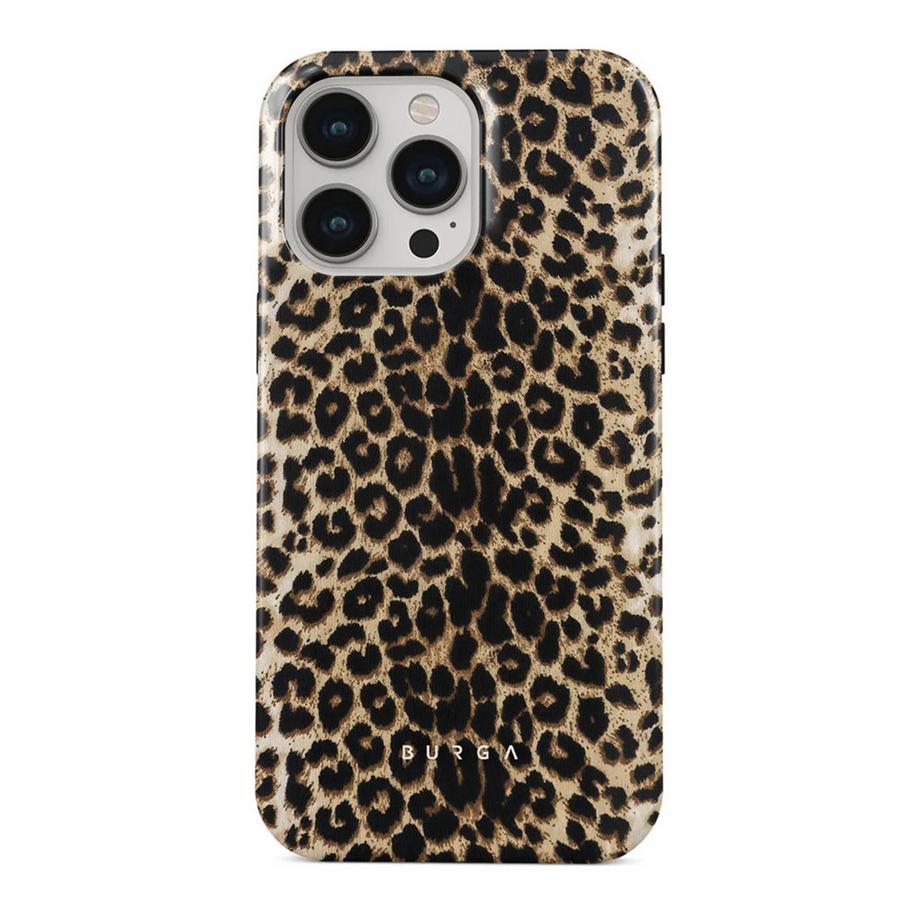 Coque pour iPhone 14 Pro Tough Modèle Player