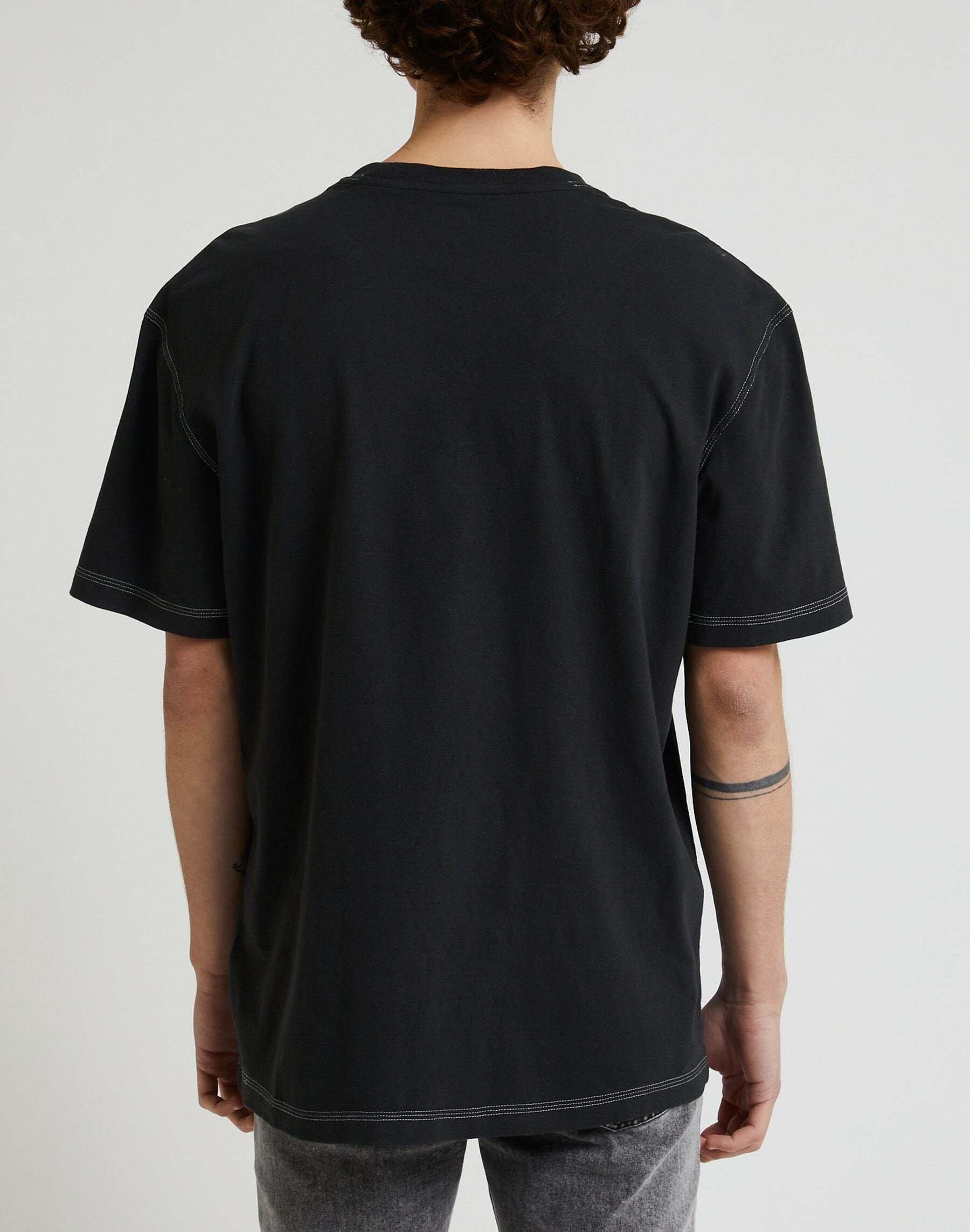 Lee  T-Shirt Loose Seasonal Tee 