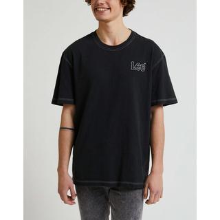 Lee  T-Shirt Loose Seasonal Tee 