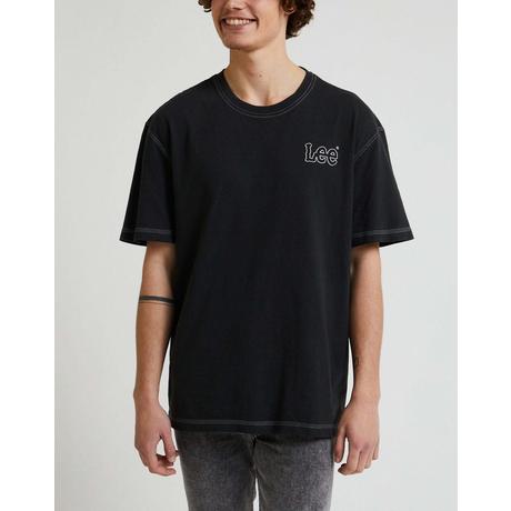 Lee  T-Shirt Loose Seasonal Tee 