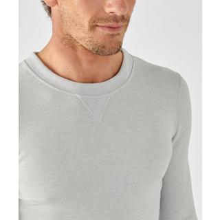 Damart  Sweatshirt aus angerautem Thermolactyl-Molton Sensitive, Wärmegrad Intense 5. 