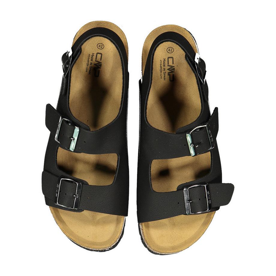 CMP  sandalen eco keidha 