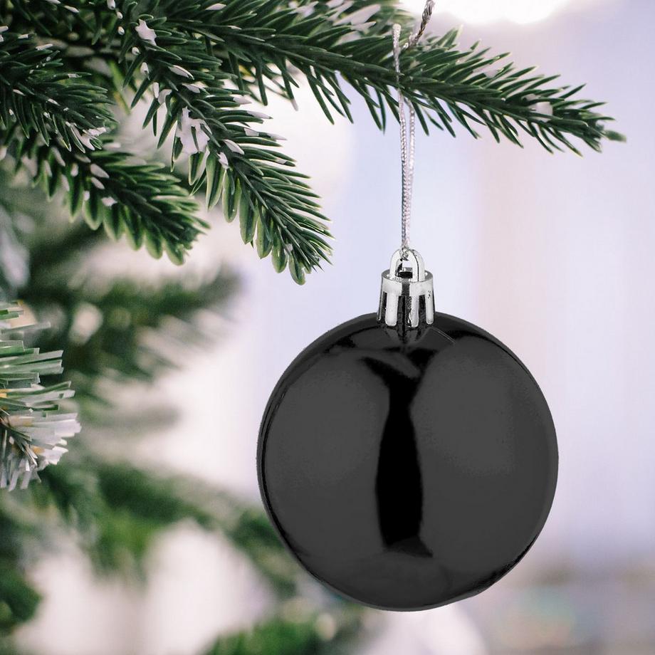 Northix Set di palline per albero di Natale, confezione da 50  