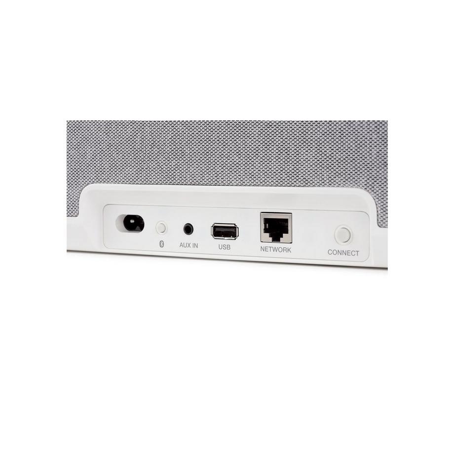 DENON  Denon Home 250 altoparlante Bianco Con cavo e senza cavo 