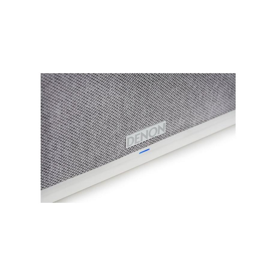 DENON  Denon Home 250 altoparlante Bianco Con cavo e senza cavo 