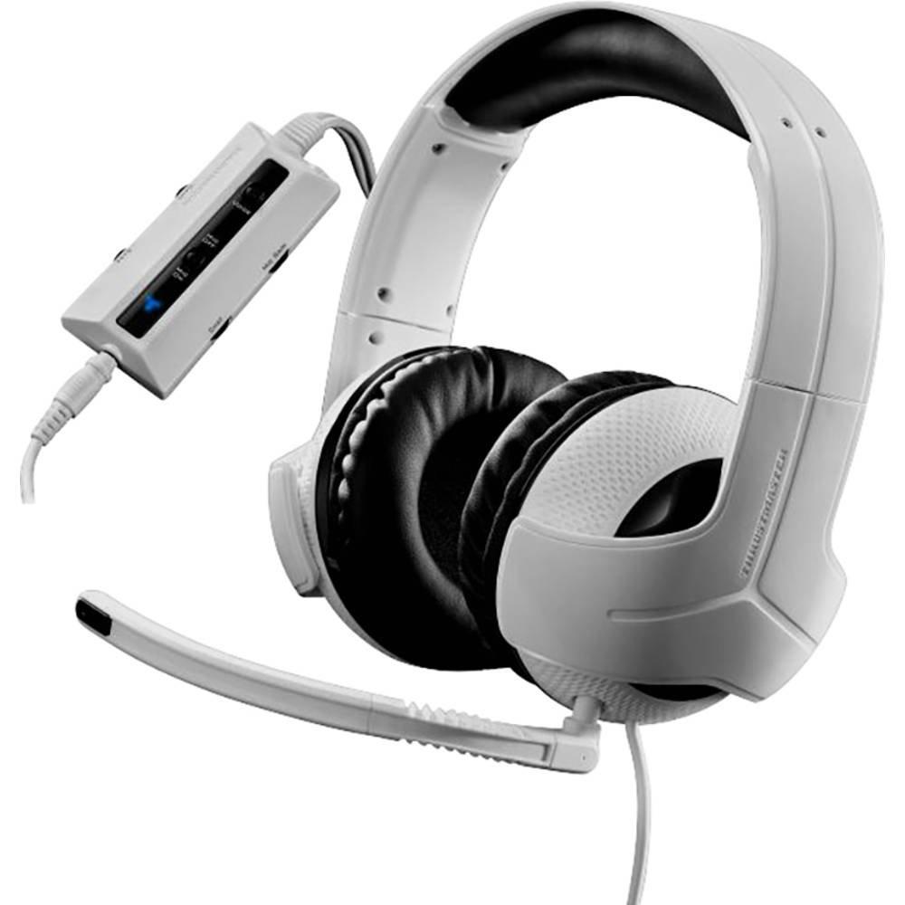 Image of Thrustmaster Gaming-Headset